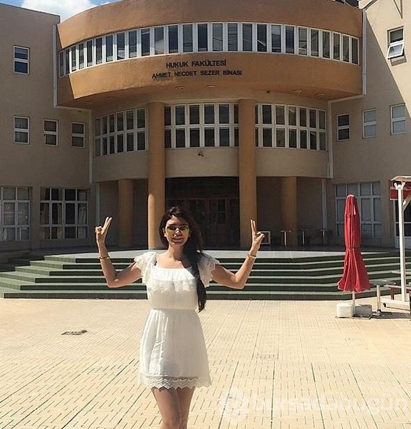 Biz boşuna avukat olmadık!

