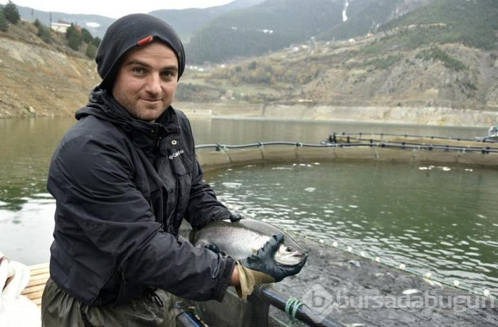 Böyle çıkarılıyor... 12 bin nüfuslu ilçeden milyon nüfuslu ülkelere ihraç ediliyor!
