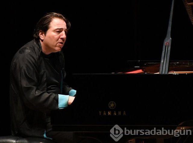 Fazıl Say'dan Hakan Hatipoğlu'na: Siz ne iş yapıyorsunuz?
