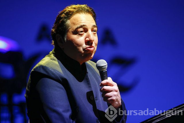 Fazıl Say'dan Hakan Hatipoğlu'na: Siz ne iş yapıyorsunuz?
