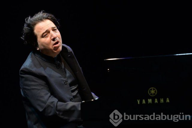 Fazıl Say'dan Hakan Hatipoğlu'na: Siz ne iş yapıyorsunuz?
