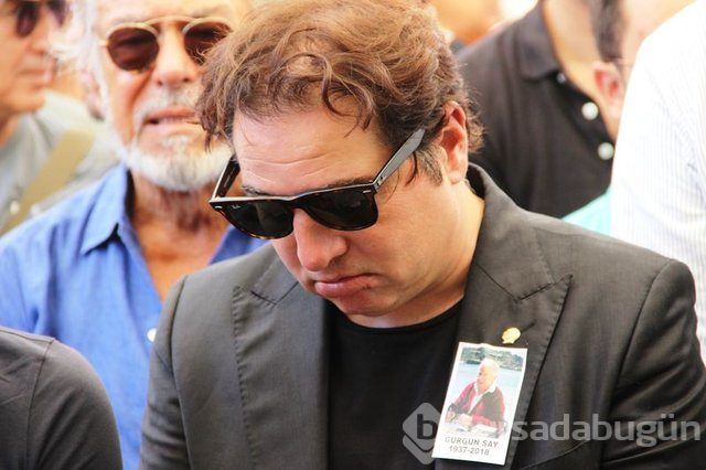 Fazıl Say'dan Hakan Hatipoğlu'na: Siz ne iş yapıyorsunuz?

