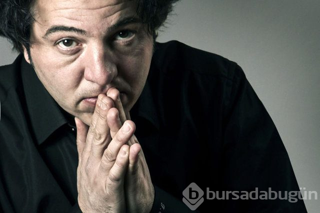 Fazıl Say'dan Hakan Hatipoğlu'na: Siz ne iş yapıyorsunuz?
