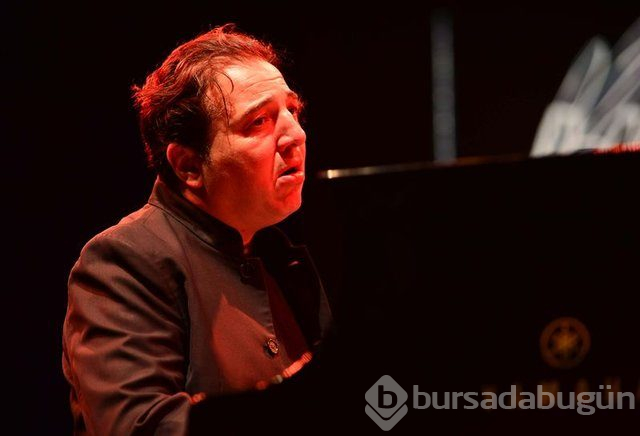 Fazıl Say'dan Hakan Hatipoğlu'na: Siz ne iş yapıyorsunuz?
