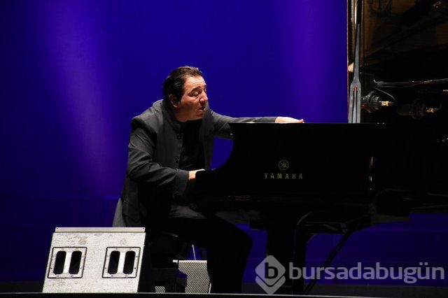 Fazıl Say'dan Hakan Hatipoğlu'na: Siz ne iş yapıyorsunuz?
