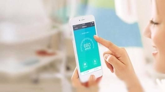 'Sosyal skor' 2021'de kullanıma girecek (Notu kötü olanlar kredi alamayacak)