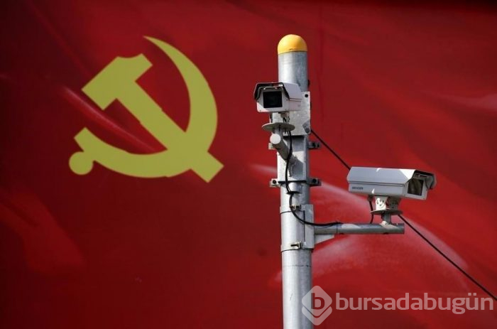 'Sosyal skor' 2021'de kullanıma girecek (Notu kötü olanlar kredi alamayacak)
