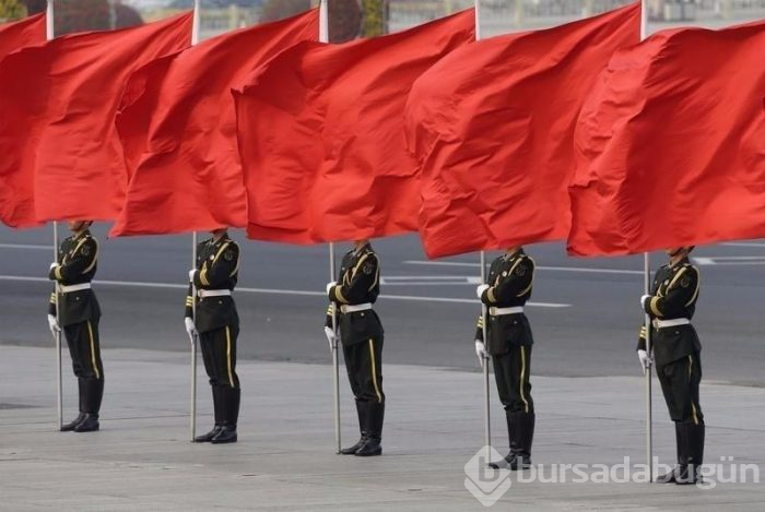 'Sosyal skor' 2021'de kullanıma girecek (Notu kötü olanlar kredi alamayacak)