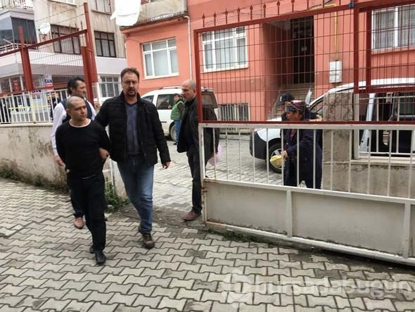 Kocasını öldüren kadın ve ağabeyleri tutuklandı 
