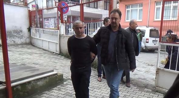 Kocasını öldüren kadın ve ağabeyleri tutuklandı 
