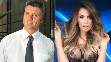 Emina Jahovic'ten Sadettin Saran'a: Wow
