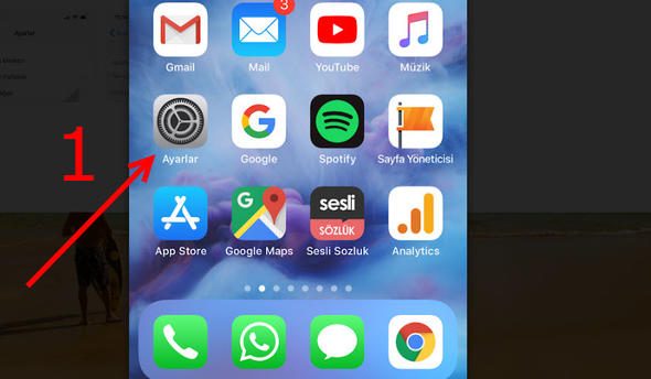 Bilmeyen kalmasın: Telefonunuzun şarjı çabuk bitiyorsa hemen bu ayarı kapatın
