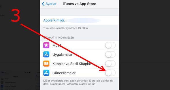 Bilmeyen kalmasın: Telefonunuzun şarjı çabuk bitiyorsa hemen bu ayarı kapatın
