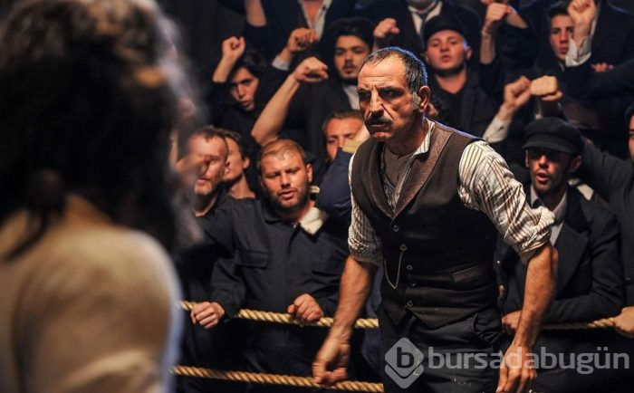 En iyi Türk dizileri (IMDb verileri)