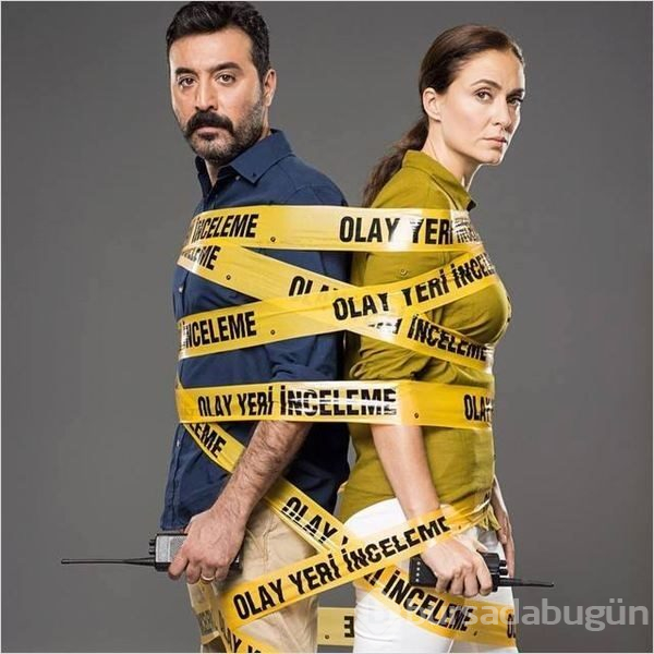 En iyi Türk dizileri (IMDb verileri)