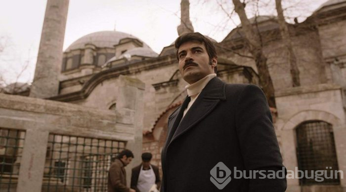 En iyi Türk dizileri (IMDb verileri)