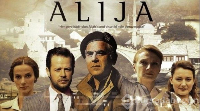 En iyi Türk dizileri (IMDb verileri)