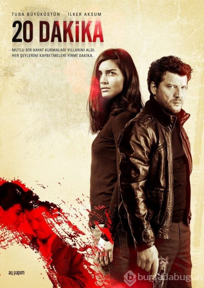 En iyi Türk dizileri (IMDb verileri)
