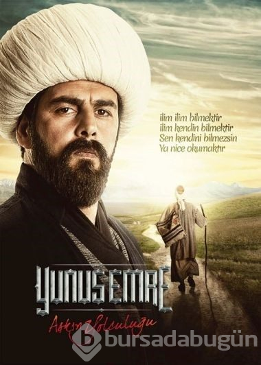 En iyi Türk dizileri (IMDb verileri)
