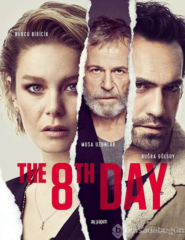 En iyi Türk dizileri (IMDb verileri)