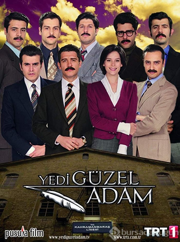 En iyi Türk dizileri (IMDb verileri)