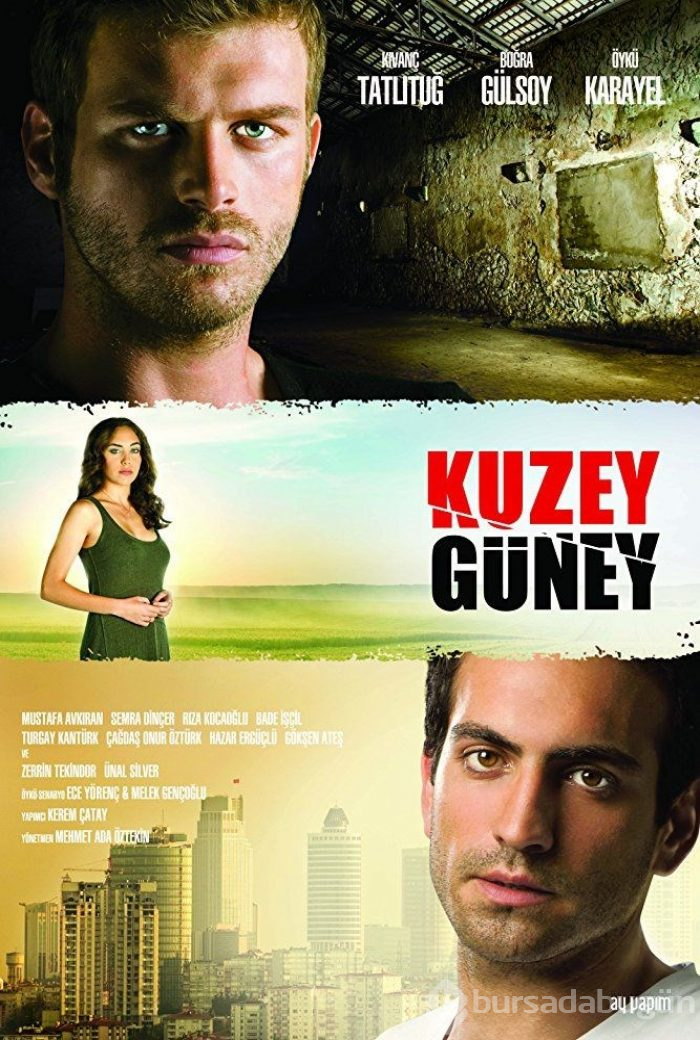 En iyi Türk dizileri (IMDb verileri)