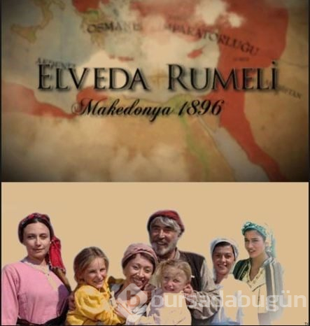 En iyi Türk dizileri (IMDb verileri)