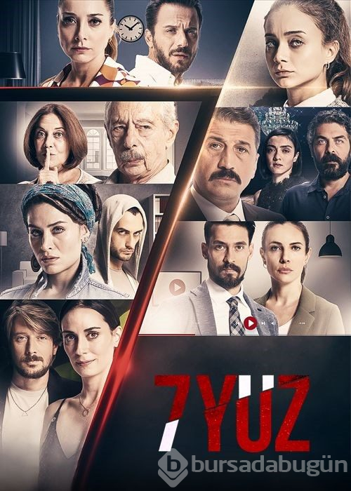 En iyi Türk dizileri (IMDb verileri)