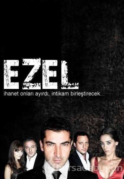 En iyi Türk dizileri (IMDb verileri)