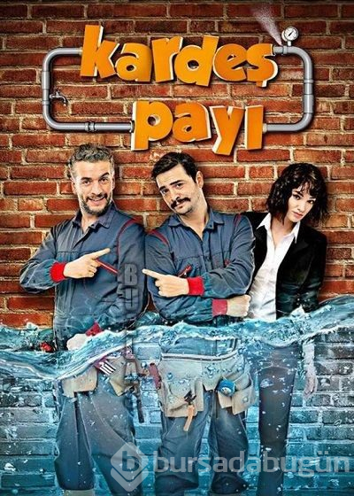 En iyi Türk dizileri (IMDb verileri)