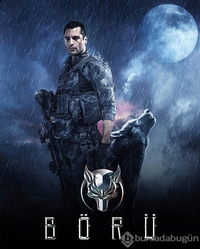 En iyi Türk dizileri (IMDb verileri)
