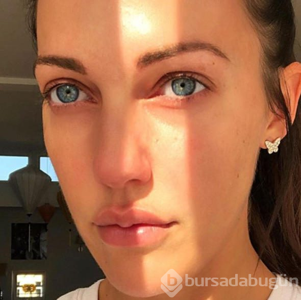 Alıştı bir kere bırakamıyor
