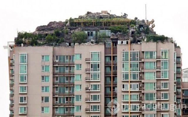 Photoshop değil gerçek!