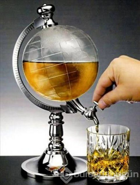 Photoshop değil gerçek!