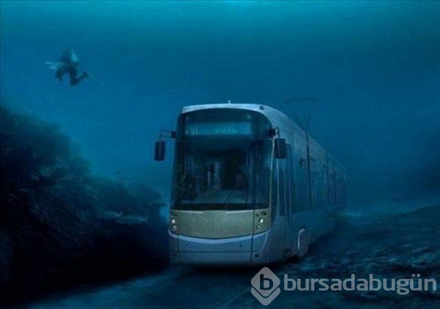Photoshop değil gerçek!