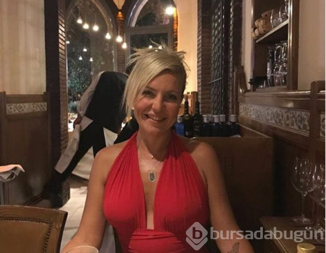 Seda Akgül: Sende de 117 cm bacak olsa...
