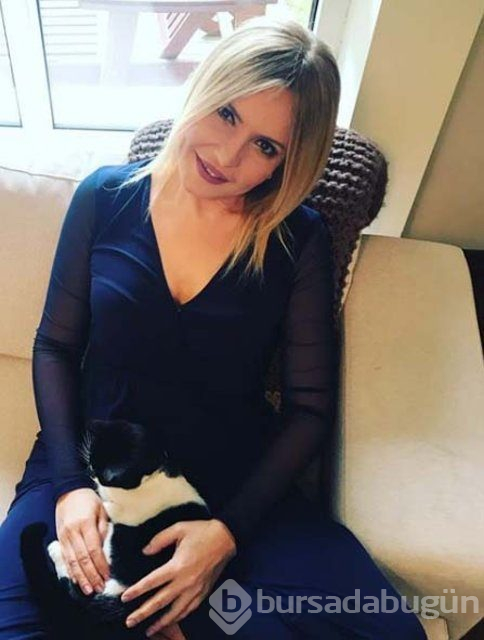 Seda Akgül: Sende de 117 cm bacak olsa...
