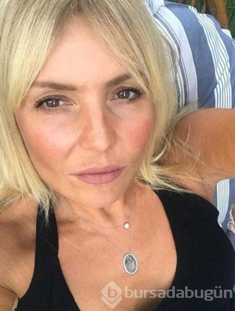 Seda Akgül: Sende de 117 cm bacak olsa...
