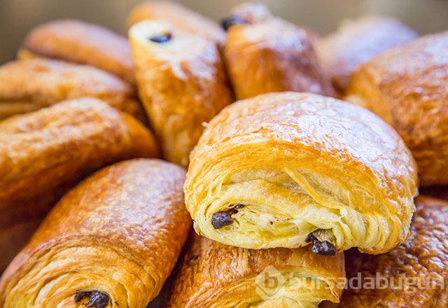 Her sabah poğaça ve simit yerseniz ne olur?