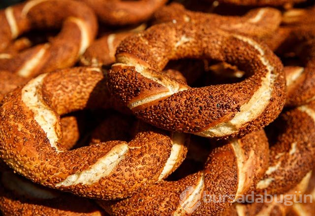 Her sabah poğaça ve simit yerseniz ne olur?