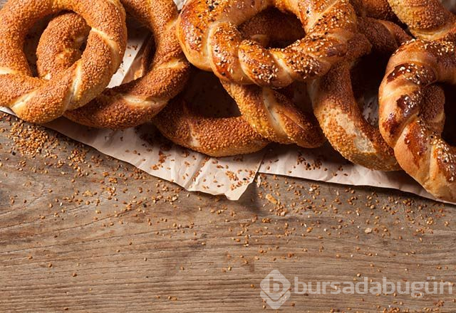 Her sabah poğaça ve simit yerseniz ne olur?