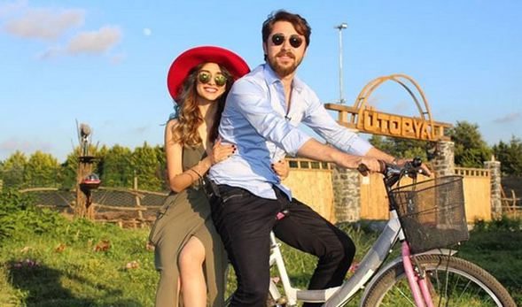 Survivor Semih'ten ayrılık açıklaması
