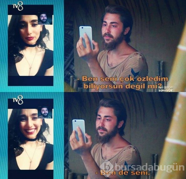 Survivor Semih'ten ayrılık açıklaması
