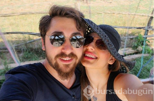 Semih Öztürk'ün sevgilisi ile anne ve babasına bakın!
