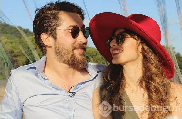 Semih Öztürk'ün sevgilisi ile anne ve babasına bakın!

