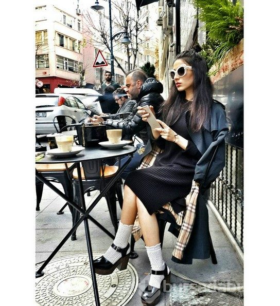 Semih Öztürk'ün sevgilisi ile anne ve babasına bakın!
