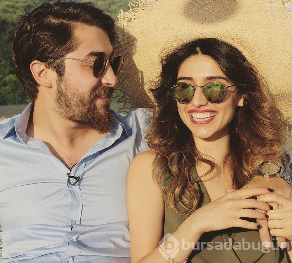 Semih Öztürk'ün sevgilisi ile anne ve babasına bakın!
