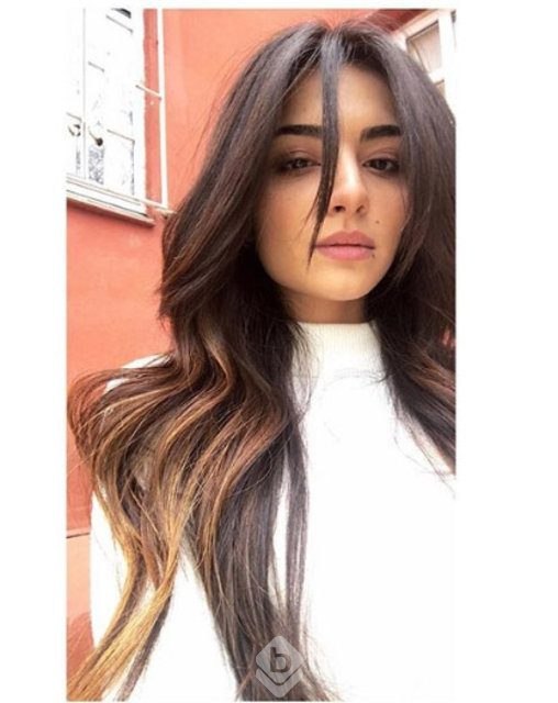 Çarpışma'nın yıldızı Melisa Aslı Pamuk'a şok uygunsuz görüntüleri mahkemelik oldu
