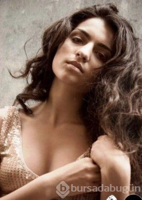 Çarpışma'nın yıldızı Melisa Aslı Pamuk'a şok uygunsuz görüntüleri mahkemelik oldu
