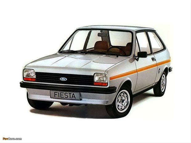 Efsane otomobillerin ilk ve son hali